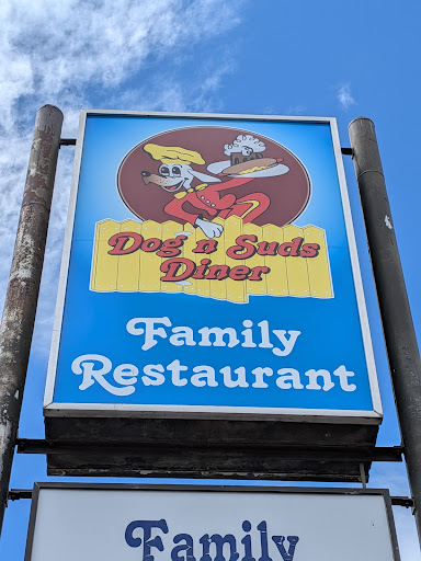 Photo of Dog N Suds Restaurant - 1172 Broadway Ave S, Williams Lake, BC V2G 1A2